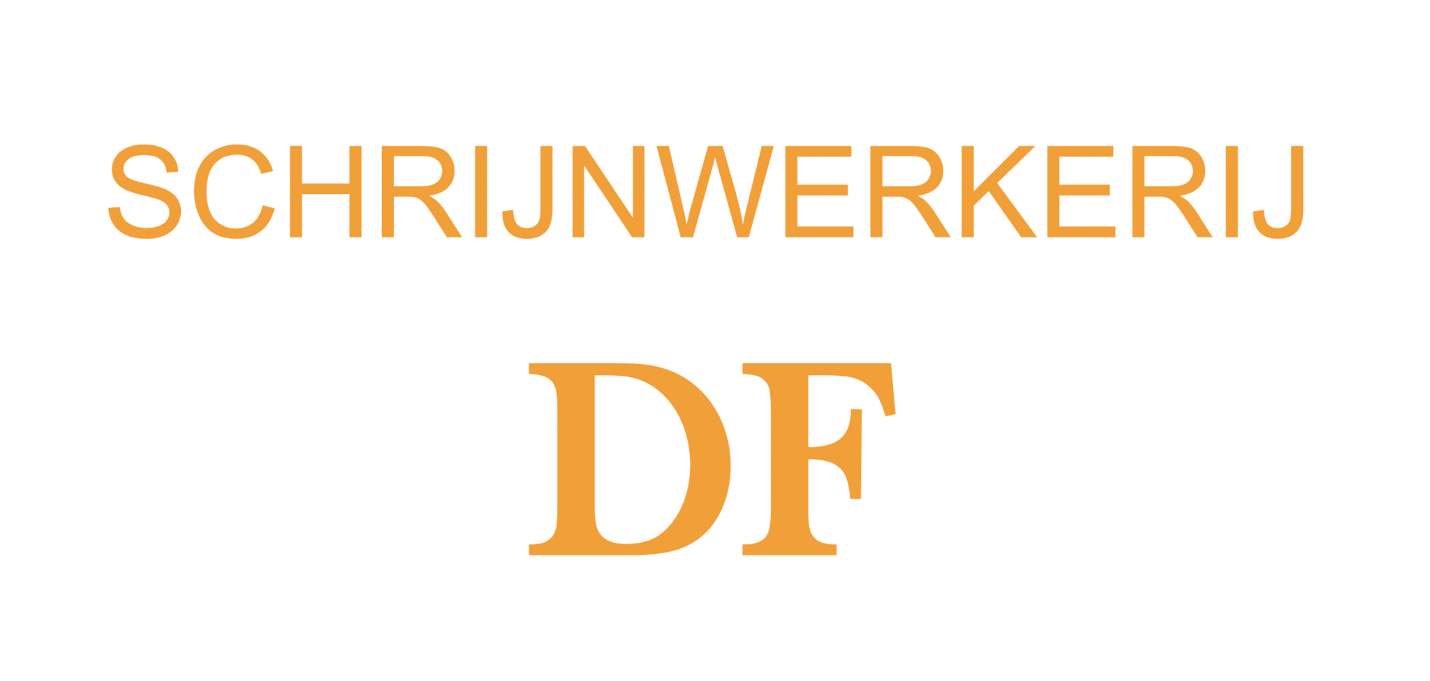 schrijnwerkerij df